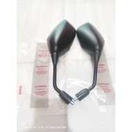 SPION PCX 150 PCX 160 KODE AWP