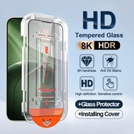 Tecno Camon 50 4G Screen Protector for Tecno Pova 6 5 4 Pro Neo 2 Spark Go 1 30 10 20 Pro Plus 40c 2