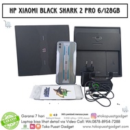 XIAOMI BLACK SHARK 2 PRO 12/128 12GB 128GB RAM 12 128 Garansi