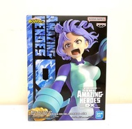 全新日本直送 🇯🇵我的英雄學院 波動捻麗 Amazing Heroes DX 景品模型🌪️🍥; My Hero Academia Nejire Hado Figure; 我英