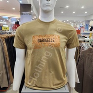 GABRIELLE ORIGINAL kaos pria lengan pendek cream 3144318900461