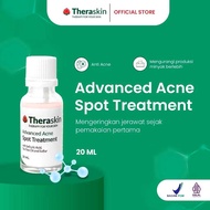 Theraskin BPOM Advanced Acne Spot Treatment - Acne Spot Treatment to dry Acne