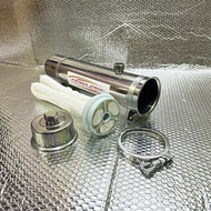 Ultrafiltrasi PVDF Water Pre Filter 2000 LPH Ultrafiltrasi PVDF 2000L