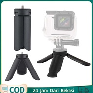 Mini Tripod Hand Grip Tripod Desktop Stabilizer Tripod Smartphone Gimbal Tripod For Gimbal Stabilize