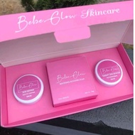 BEBE GLOW SKINCARE NEWLOOK