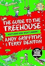 Guide to the Treehouse: Who's Who and What's Where?