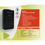 TOUCH SCREEN READER ONLY  RFID Door Access Control System DA3000