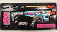 ZURU X-Shot Pro Skins Motorized Piston Pump AEB 電動軟彈槍玩具槍