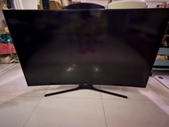 Samsung TV 三星 55吋 UA55KU6880曲面電視❤️