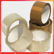 2" opp tape opp tape 48mm 90 yard transparent tape opp tape brown opp tape clear