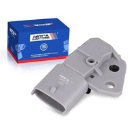 MOCA Fuel Pressure Sensor fits for Volvo 2010-2008 S80 L6-3.0L, 2010-2007 S80 L6-3.2L, 2010-2007 S80