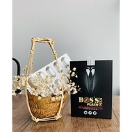 Thực Phẩm Chức Năng Cải Thiện Sinh Lý Nam BOSS MEN PLASH