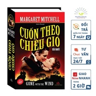 Gone With the Wind Book (hardcover) Comes with Bookmark