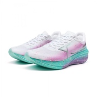 Xtep 260X unisex Marathon Racing Shoes - White/Purple