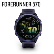 Garmin Forerunner 570 นาฬิกา GPS (รับประกันศูนย์ไทย 2 ปี) BananaRun
