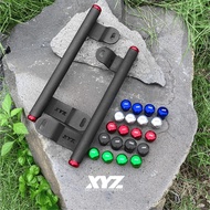 XYZ YAMAHA F1ZR SIDE BRACES