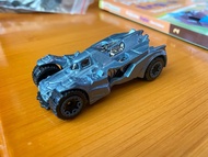 Hot wheels Batman Batmobile