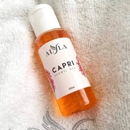 alyla showel gel 60ml capri