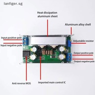 LL DC-DC DC Adjustable Step-down Module 8-60V To 3V5V12V15V19V24V120W High-Power Converter LL