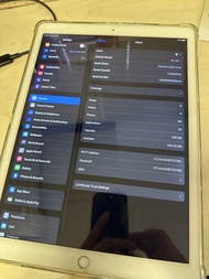 Apple iPad Pro (12.9-inch) 128GB WiFi