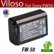 Viloso Sony fw50 battery