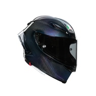 AGV Pista GP RR Iridium Carbon Helmet (Asian Fit) FREE HEVIK HELMET BAG