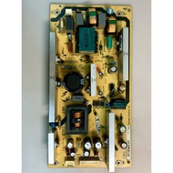 Main board board, TCL L32E9B tv components, power source, common control owner, receiver, tcon, high