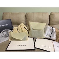 Storage Bag Dustproof Size 46 * 46cm.