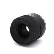 【Excellent】 TAMRON SP35mm F1.8 Di VC Prime Lens for Canon (Full-Frame Compatible) F012E