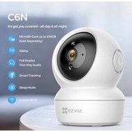EZVIZ Wireless C6N/cctvEZVIZ C6N/baby cam 2mpEZVIZ