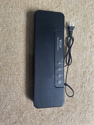 Máy Hút Chân Không W230 Tự Động Hút Khô Hút Ướt Hàn Độc Lập Màu Đen (TẶNG 5 TÚI HÚT CHÂN KHÔNG)