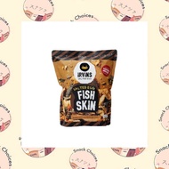 Irvins Fish Skin Salted Egg