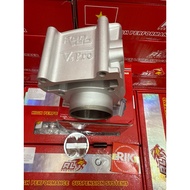 Redleo 65mm core with cutting board 14mm.65mm Length 83.5 feet 27mm