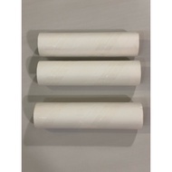 Roller Sticker Paper Refill 19cm x3pcs