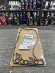 ยางฝาวาว bmw f10 N47 lci