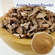 N&M/ Arjuna Extract Powder/ Blood Pressure Supplement/ Cardiovascular & Heart Support/ Kosher&HALAL 