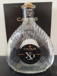 [ 吉酒樽 ] CAMUS COGNAC XO ELEGANCE  1支 連外盒