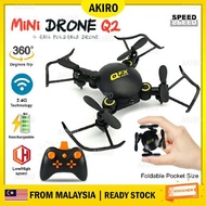 MINI DRONE (MALAYSIA)