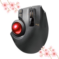 [Direct from JAPAN]Elecom Trackball Mouse