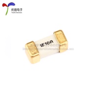 Original SMD 1808 GPU Fuse , Graphic card fuse, 10A/125V 0451010.MRL