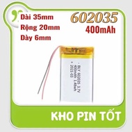 602035 Replacement parts.