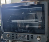 急讓 Tefal Uno XL electric turnspit oven 30L 電焗爐
