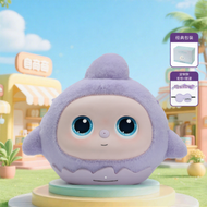 QITE | AI Companion Robot For Kids Early Learning Stories  Intelligence Development