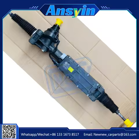 New Electric Power Steering Gear Rack For Audi A4 8K A5 S4 RS4 S5 RS5 B8 8K0909144F 8K0909144 8K0909