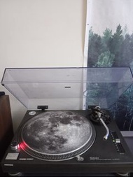 Technics SL-1200 MK3 唱盤Turntable