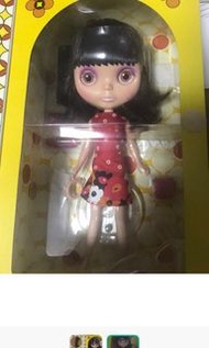 Blythe EBL Fancy