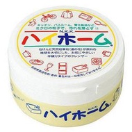 ☆J-N-K☆ 日本 Hihome 天然萬用強力去污清潔膏 400g 多用途清潔 / 萬用膏