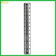 Won Alkaline pH Water Filter Sticks Portable  Mineral Purifier Naturally Increases pH Levels Decreas