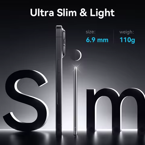 KUULAA Magnetic Power Bank 5000mAh 10000mAh Portable Charger 20W Fast Charging External Battery For 