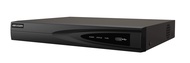 Hikvision DS-7604NI-Q1/4P 4-Channel 4K Plug and Play UHD Network Video Recorder with PoE (No HDD)